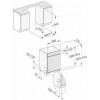 MÁY RỬA BÁT BÁN ÂM Miele G 5215 SCi XXL